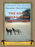 The Good Husband of Zebra Drive